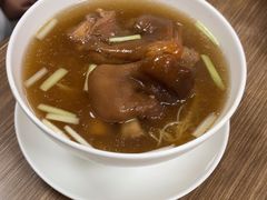 -百福麵家(新馬路店)
