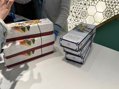 -好一朵茉莉花(老门东店)