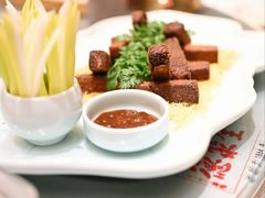 手撕牛肉-全聚德(常州店)