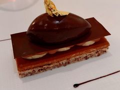 -Caprice(香港四季酒店)