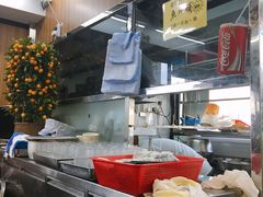 -德兴茶餐厅(沙田店)