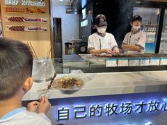 -大连商场
