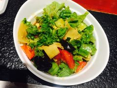 -邢氏老太太烤串(北兴街店)