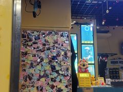 -谜盒子奇幻密室(南屏店)