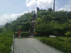 -江南天池