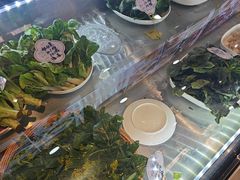 -良师门滨海人家·海鲜·家常菜(滨海城店)