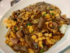 -小郭私房菜·海肠捞饭店(学士街店)