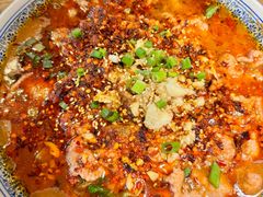 -老雒阳清真水席(瀍河店)