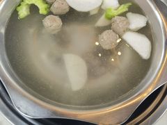 -老猫牛肉火锅(沙溪店)
