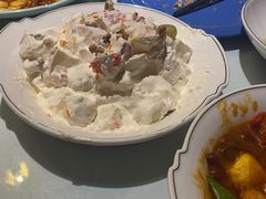-海尔巴格·新疆菜(吐鲁番店)