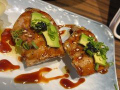 -品米斗·精致料理(浦东禹悦汇店)