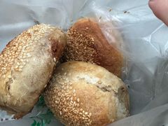 -满记烧饼(牛街东里小区一区店)