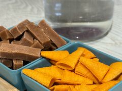 -朝郡酒家·粤菜(燕大星苑店)