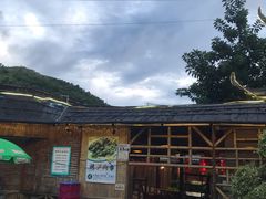 -原汁原味驴庄(长岭村店)