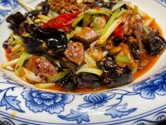 -铜锣湾·有麝自然香(渝北财富中心店)