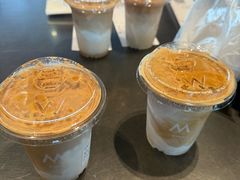 -M Stand(杭州金沙湖公园店)