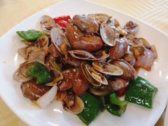 -新金盛·海鲜酒楼(盐田店)