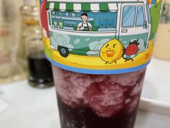 -阿水大杯茶(高新万达金街二店)