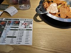 -0048鲜活香辣虾·火锅(铜陵路店)