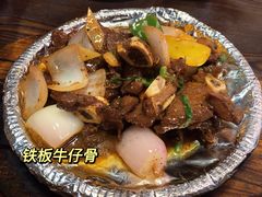 -大洋家·精品潮汕菜·生腌砂锅粥(天河东路店)