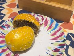 -清真·古丽花儿·新疆美食(滨江道店)