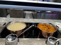 -太湖饭店玉兰厅(自助餐厅)