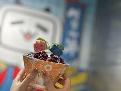 -生活如沸·顺德水牛奶火锅(人民广场店)