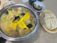 -福禄财东北菜(珠江帝景店)
