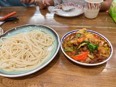 -清真·玛丽亚新疆菜主题餐厅(浙江中路店)