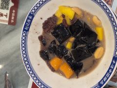 -赵记传承·中国甜品(福州总店)