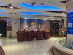 -格莱美量贩式KTV(奥帆店)