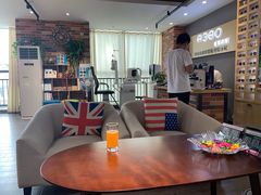 -A380视光·蔡司眼镜店(锦艺城店)