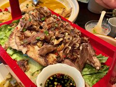-桐湾大院·桐庐菜(滨江店)
