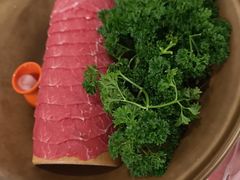 -廖掌柜·重庆鲜货火锅(上海首店)