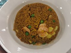 -新侨三宝乐西餐厅(崇文门店)