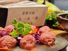 -盡膳口福跷脚牛肉火锅(晶耀前滩店)