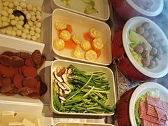 -麦瑞缇·烤肉·烤菌子(南屏街店)