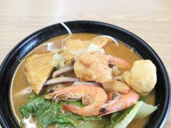 -老闽味沙茶面·姜母鸭(传承35年曾厝垵店)