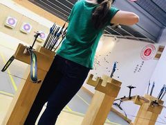 -道顺射箭·团建·骑射(张杨路店)
