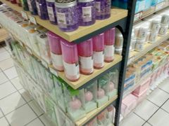-胖东来生活广场(健康路店)