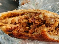 -满记烧饼(牛街东里小区一区店)