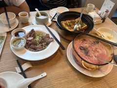 -客汀家宴·客家烟火 四季食材(集美店)
