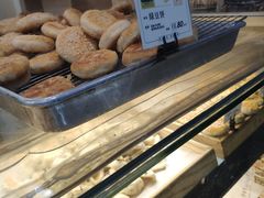 -泸溪河桃酥(秦淮夫子庙一店)