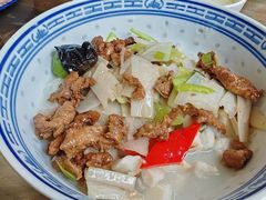 -老西安韩记三鲜煮馍(四府街店)