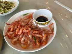 -梦缘水乡·湖景餐厅