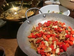 -恰饭·老长沙市井菜(天河客运站店)