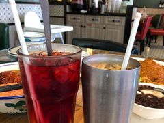 -香港新曜记茶餐厅(星耀城店)