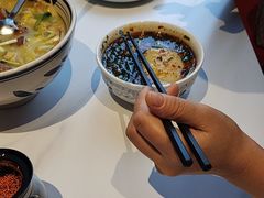 -李记搅团•非遗陕菜(三桥店)