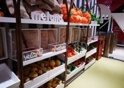 点击看大图 -meland club亲子乐园(重庆万象城店)