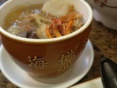 佛跳墙-旺达·福州菜(正大广场店)